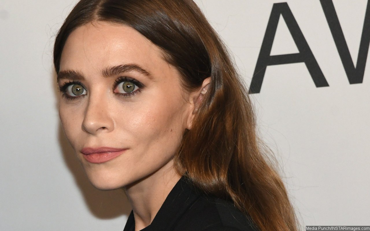 Ashley Olsen's intimate Wedding Was 'Perfect' Affair