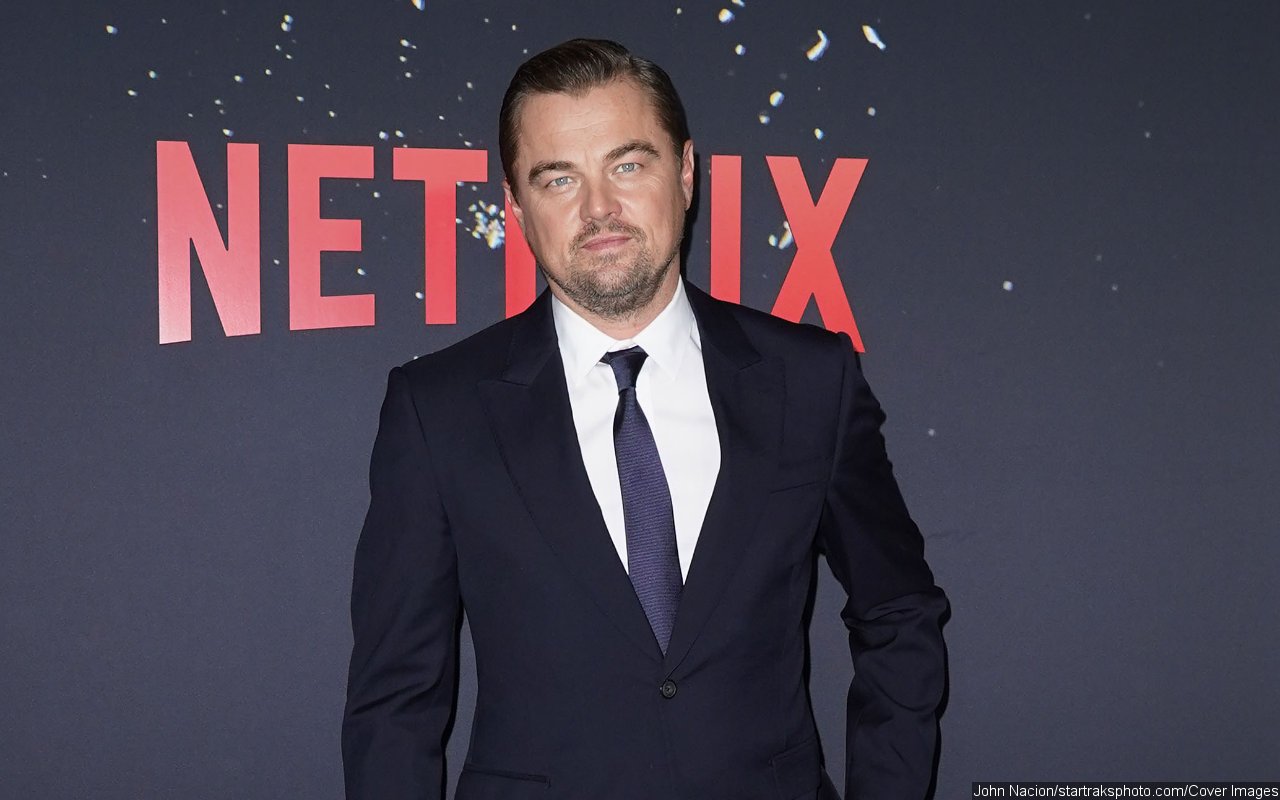 Leonardo DiCaprio's 'Vibing' Dance Moves at Lounge Goes Viral Amid His Complicated Love Story - Vimarsana News