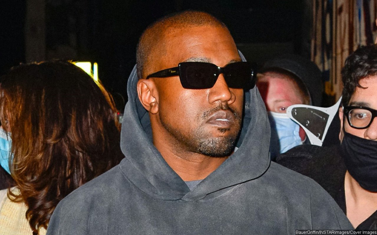 Kanye West Spotted Attending Church After Reportedly 'Missing' 
