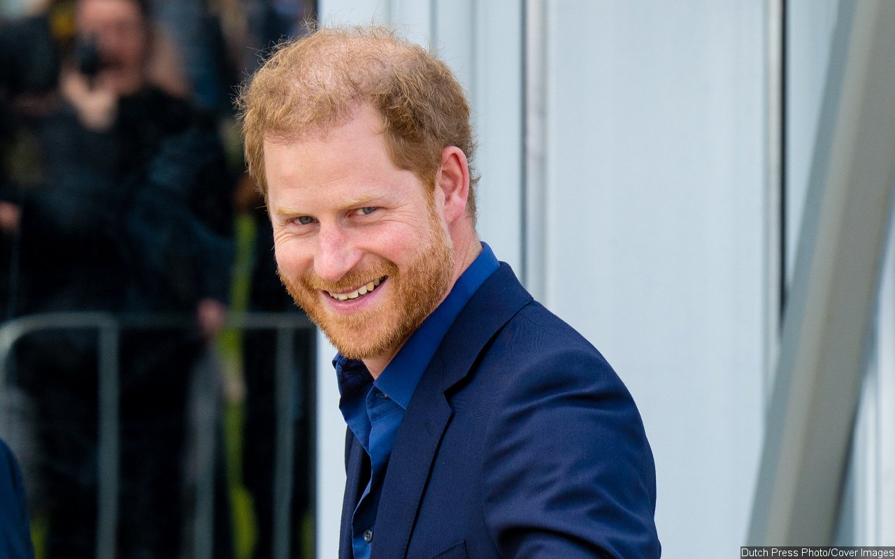 Prince Harry Details Why He Doesn't Want to Become a Single Dad Like His Father - Vimarsana News