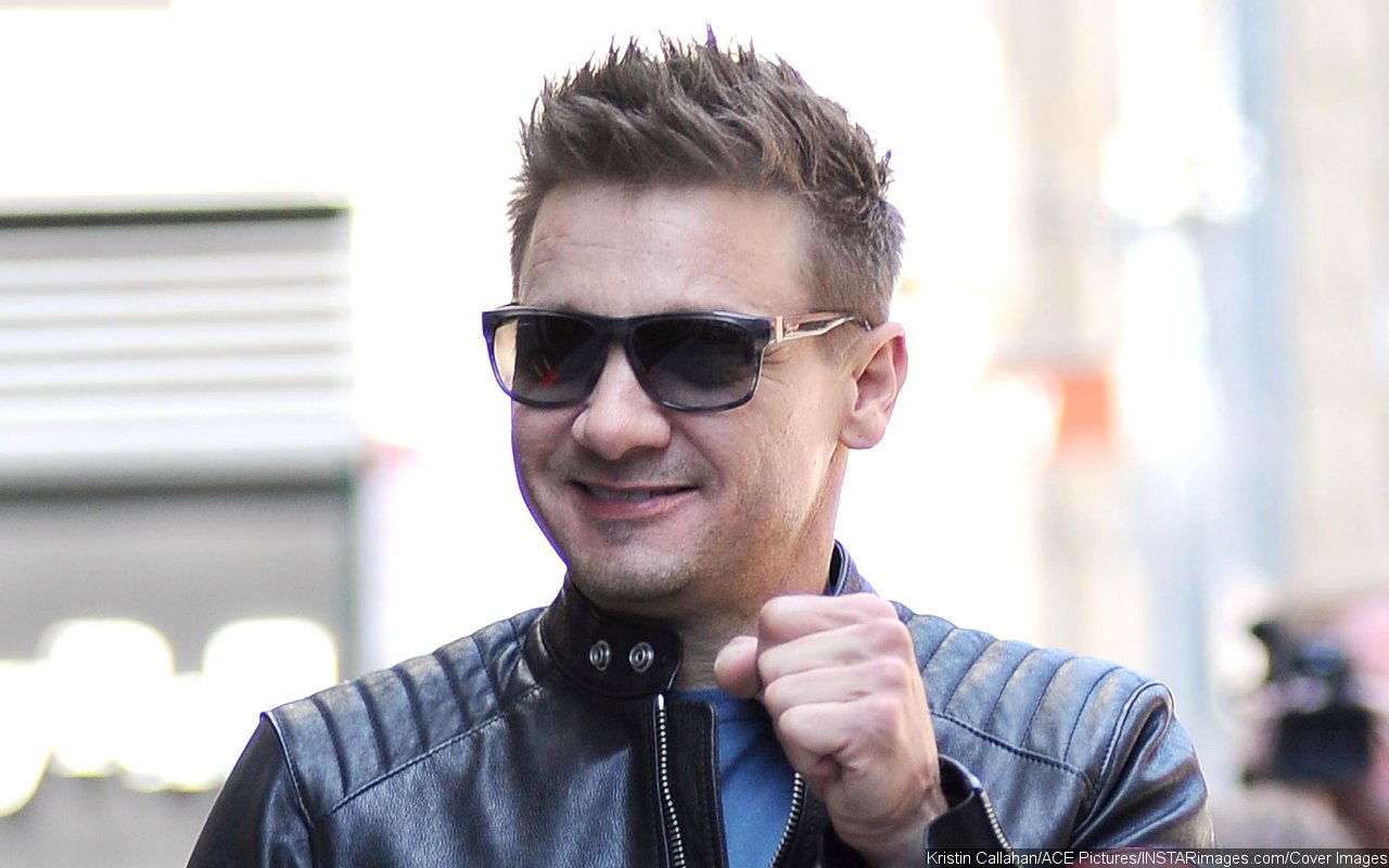 Jeremy Renner Gets Sweet Birthday Messages From Friends and Fans While Recovering in Hospital - Vimarsana News