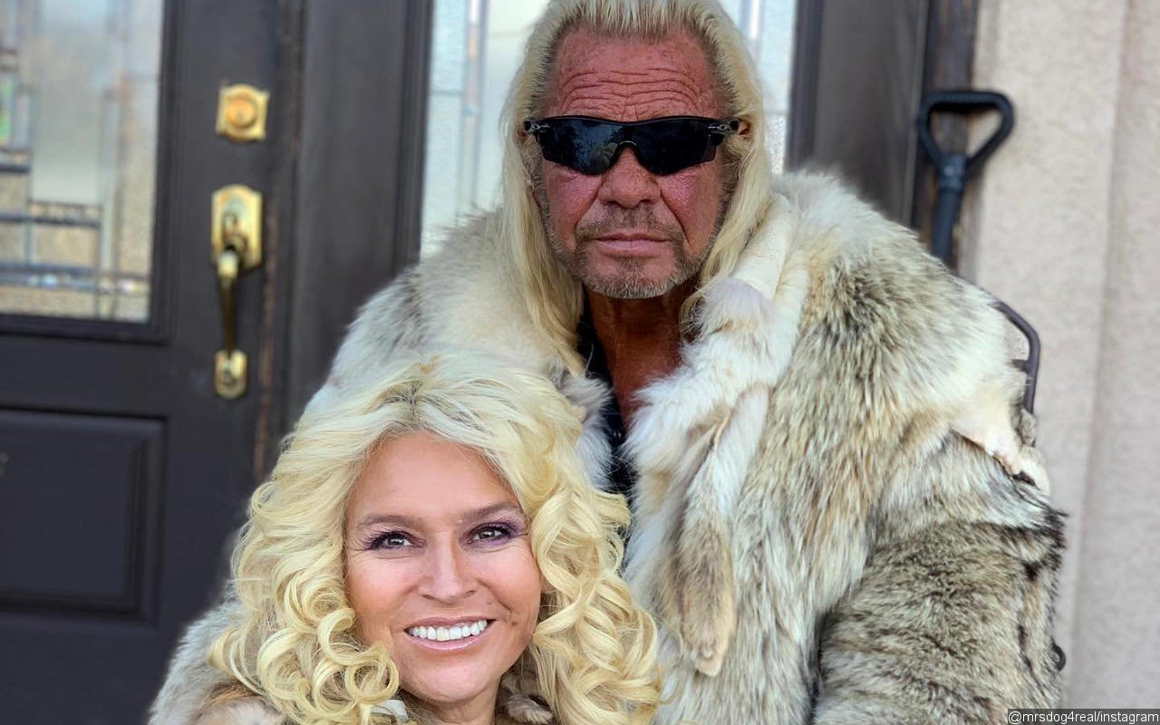 Dog the Bounty Hunter Hopes Beth Chapman Can 'Rest in Peace' After She's Reunited With Her Late Mom