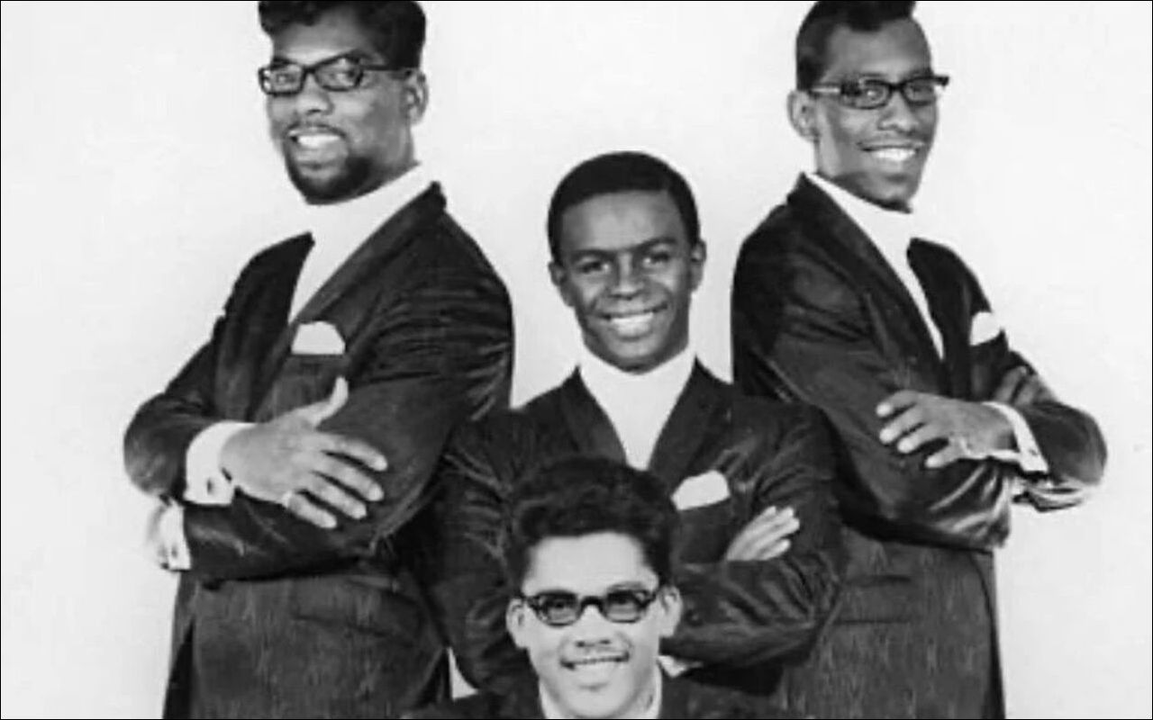 The Whispers' Gordy Harmon Died in His Sleep at 79