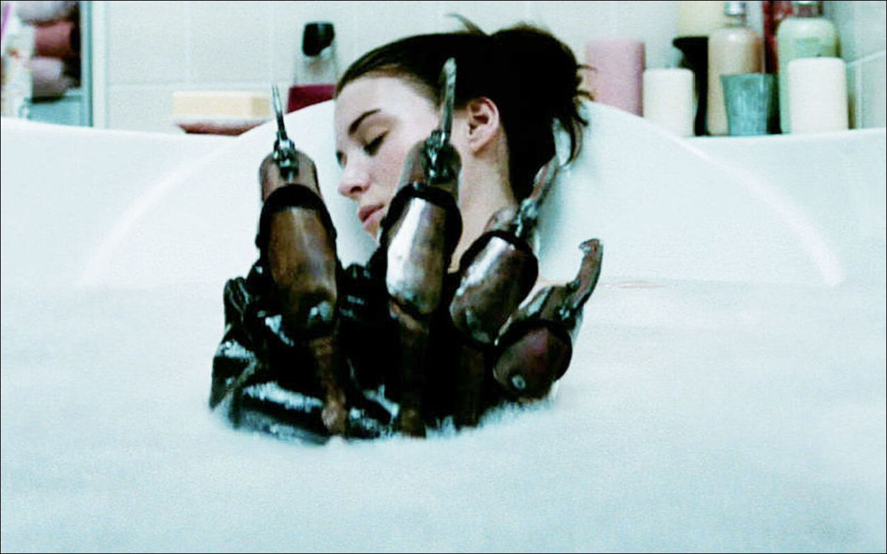Rooney Mara Nearly Gave Up Acting Due to Unpleasant Experience in 'Nightmare on Elm Street' 