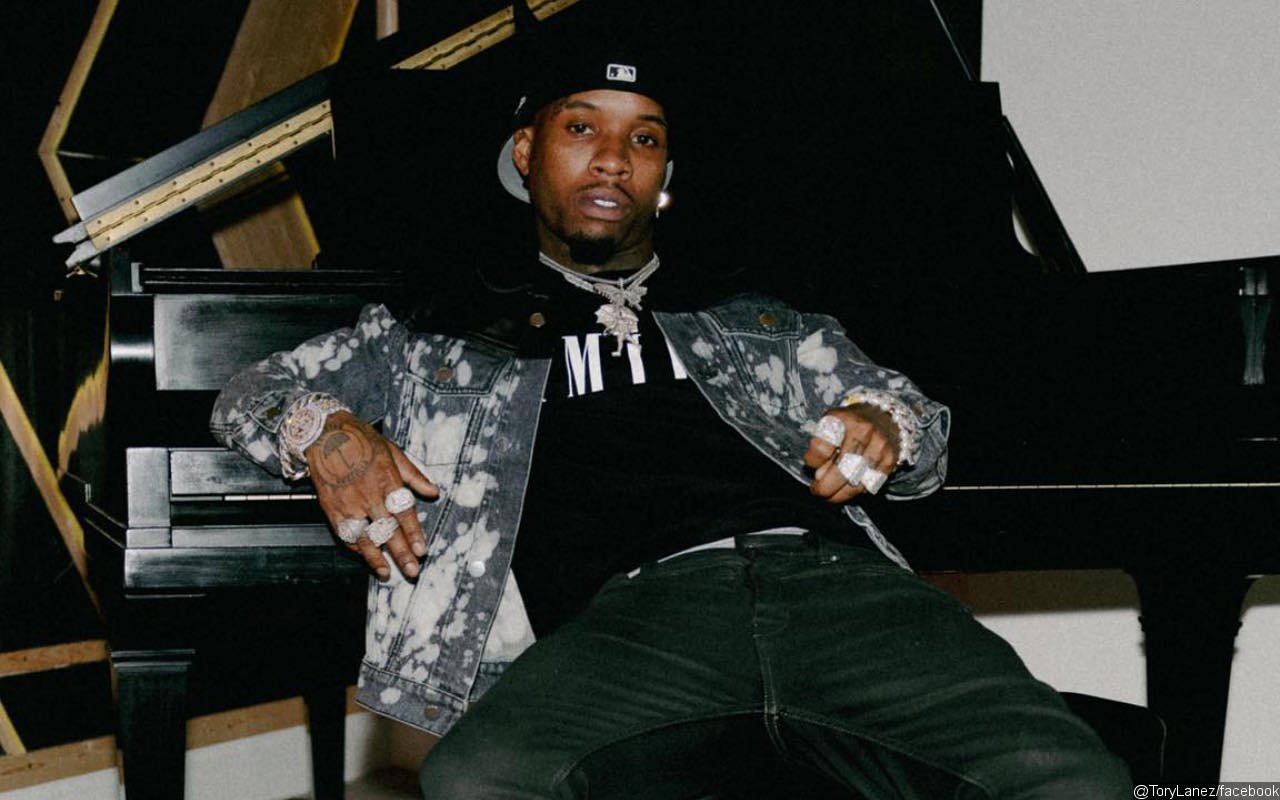 Tory Lanez's Ex-Lawyer Says He'll 'Still Attend' Sentencing Hearing, Insists He Exited on Good Terms