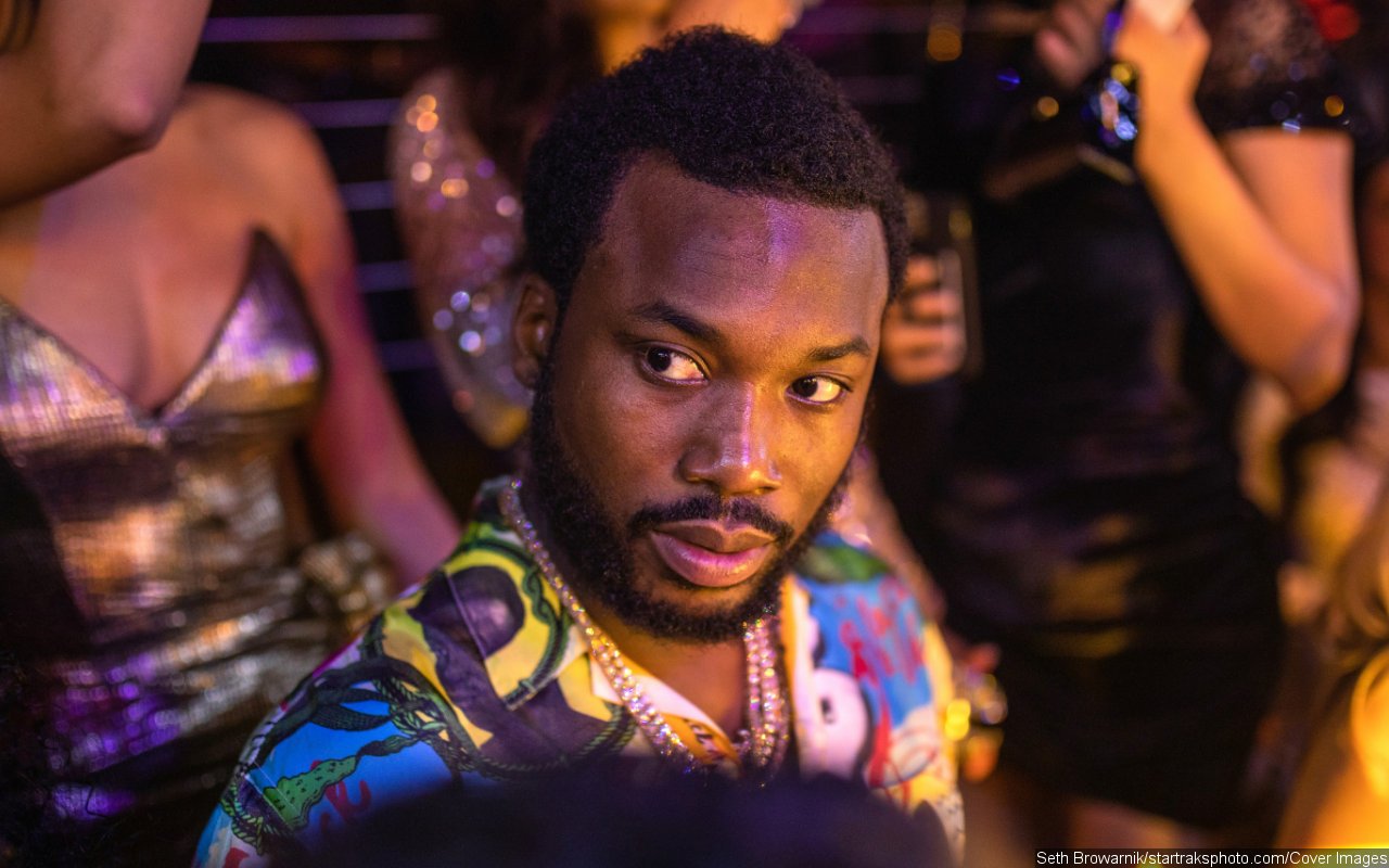 Meek Mill Issues Apology for Filming Music Video at Jubilee House in Ghana