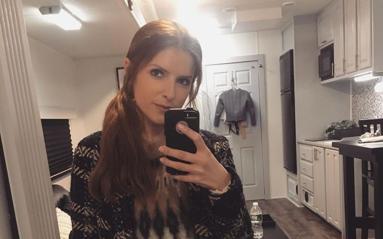 Anna Kendrick Created Embryos With Ex-Boyfriend Before Their Relationship Turned Toxic