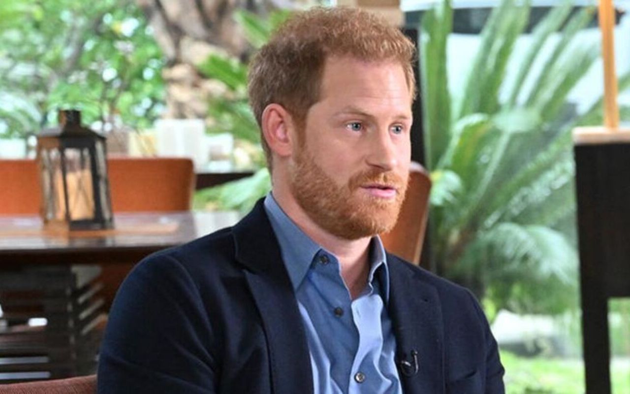 Prince Harry Defends Decision to Detail His Military Experience in Afghanistan