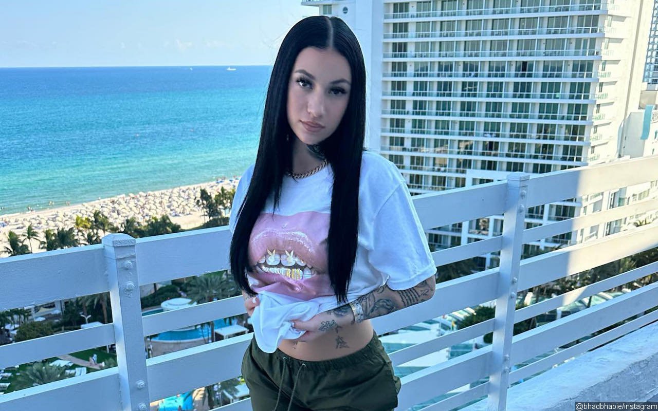 Bhad Bhabie on People Subscribing to Her OnlyFans on Her 18th Birthday: They Should Be Jailed 