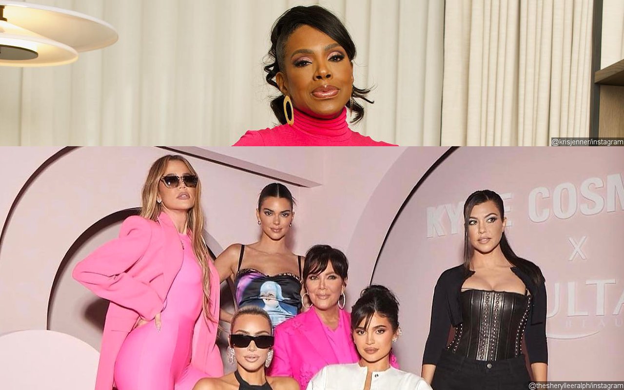 Sheryl Lee Ralph Disses Kardashians While Sharing Message for Her 15-Year-Old Self 