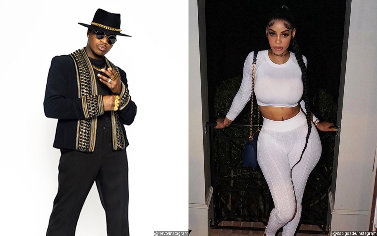 Ne-Yo Shows Love to All of His Kids, Shares First Pic of Son With Influencer Sade