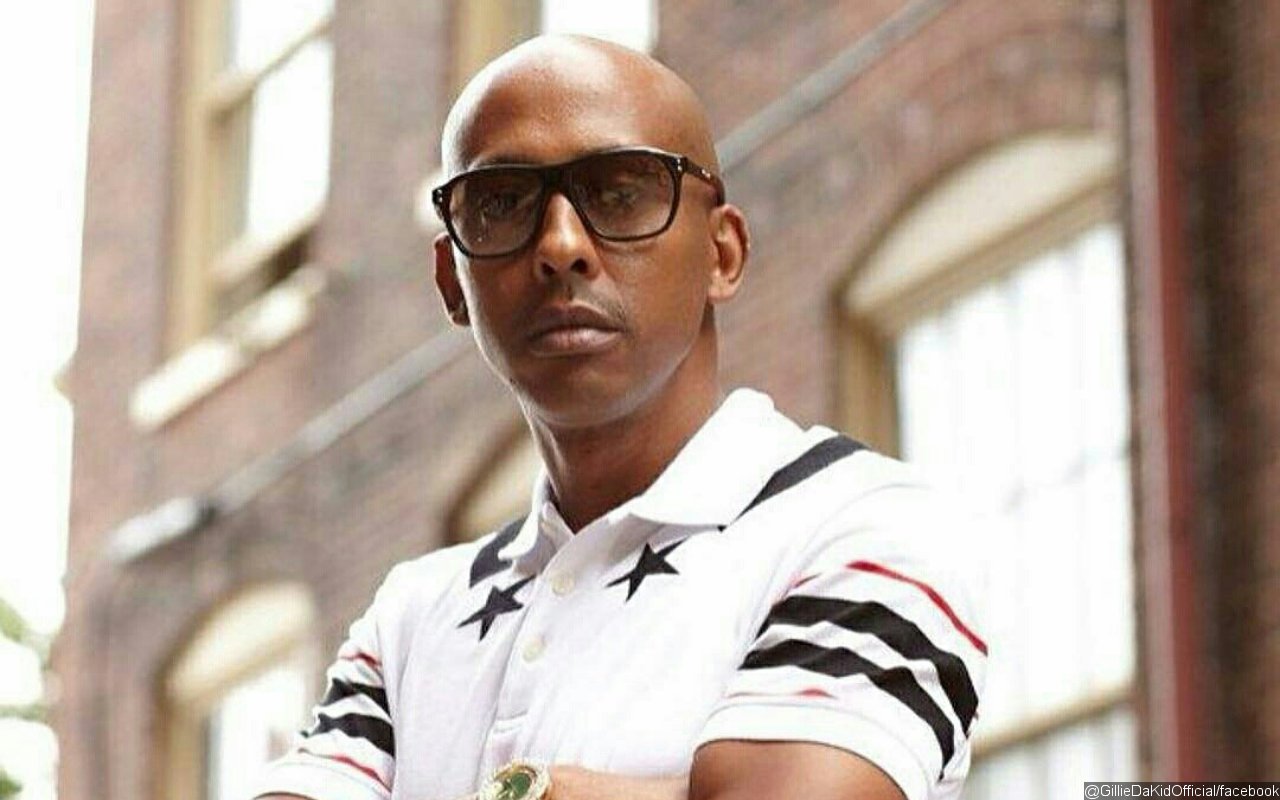 Gillie Da Kid Lashes Out at 'Old Heads' Who Dress Young: 'You're Corny'