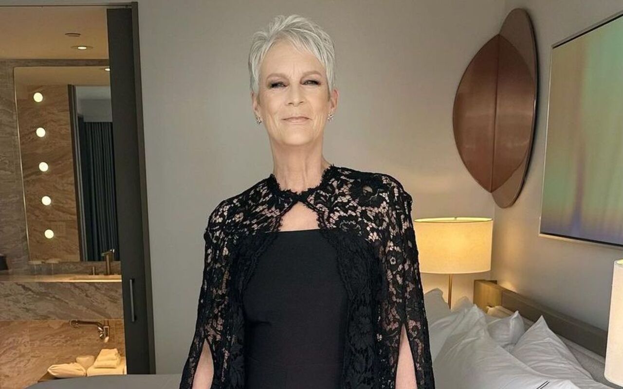Jamie Lee Curtis Insists Life Is Too 'Short and Precious' to Worry About Whether She Wins Awards