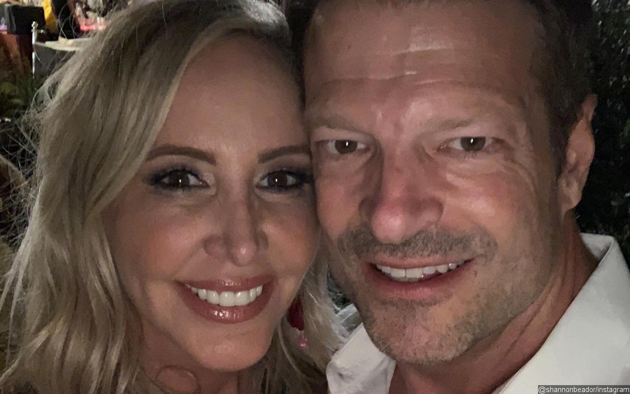 Shannon Beador Details 'Devastating' Breakup With BF John Janssen After Nearly 4 Years of Dating 