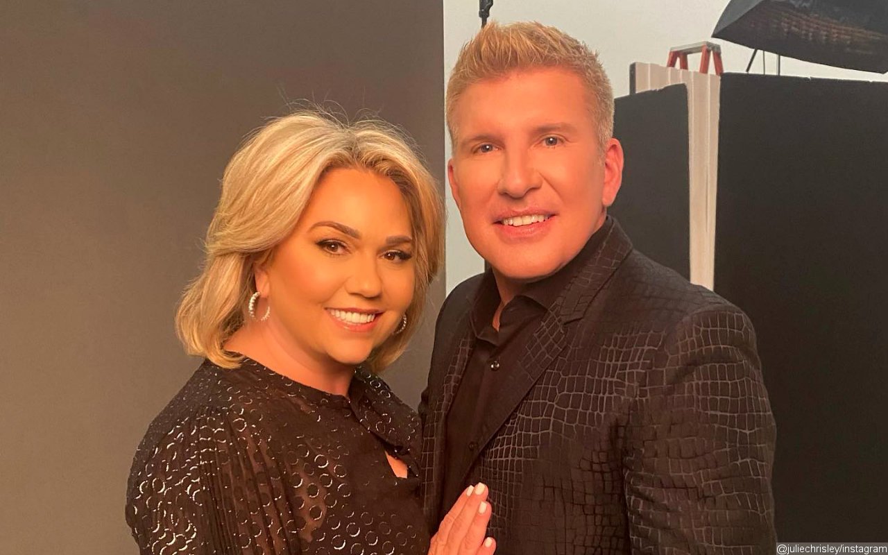 Todd and Julie Chrisley 'Crushed' After Denied Bail Request 