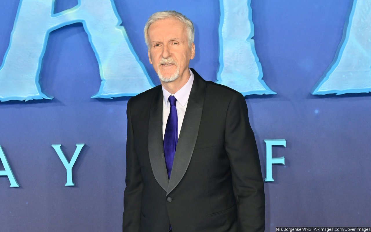 James Cameron Disses Streaming While Reacting to the 'Avatar 2' Box Office Dominance - Vimarsana News