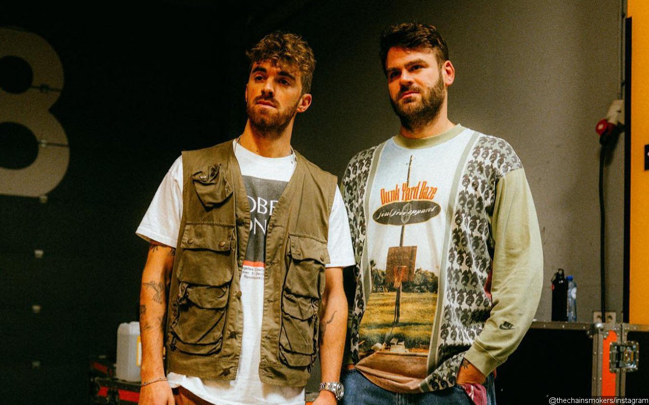 The Chainsmokers Admit to Having Threesomes With Fans Multiple Times