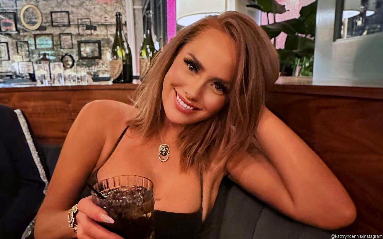 Kathryn Dennis Says She's 'Excited' for Future While Announcing Departure From 'Southern Charm'