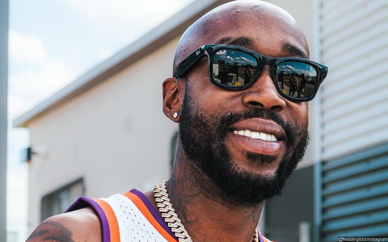 Freddie Gibbs Explains Why He's Not Interested in Ending Benny the Butcher Feud