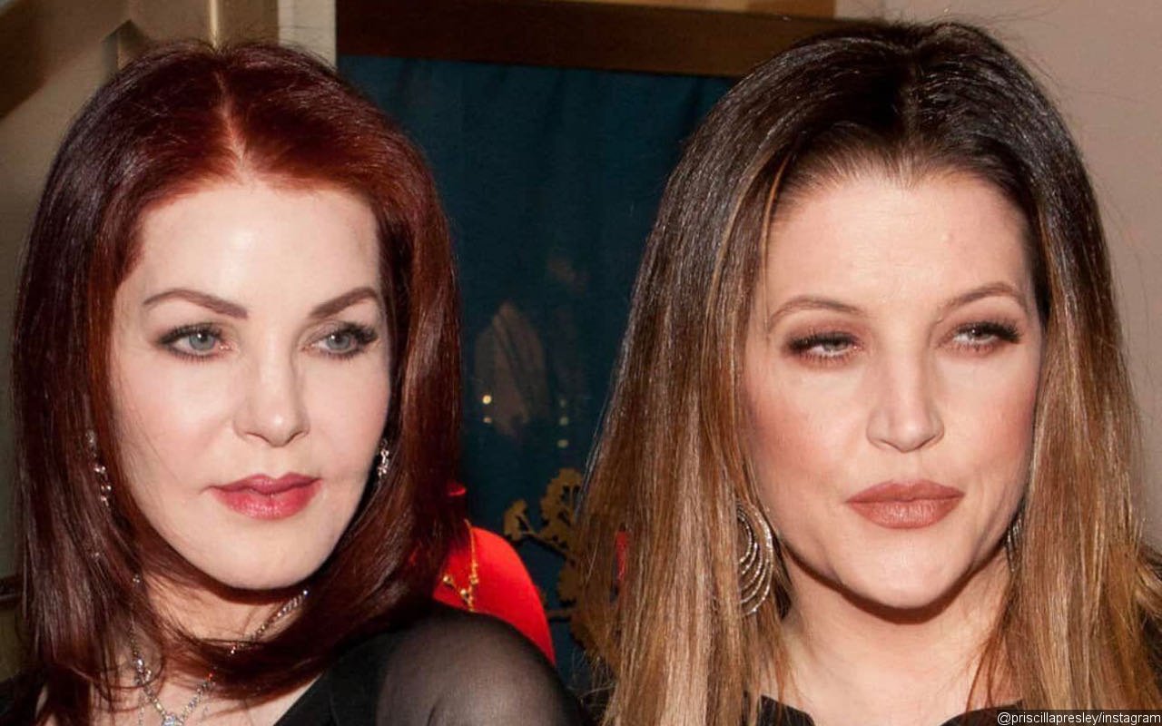 Priscilla Presley Asks for Prayers After Lisa Marie in 'Coma' Due to 'Full Cardiac Arrest'