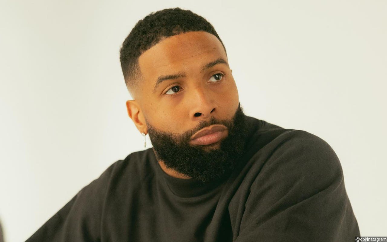 Odell Beckham Jr. Says He 'Had Enough' After 'Krazy' Footage From Incident on Plane Surfaced Online