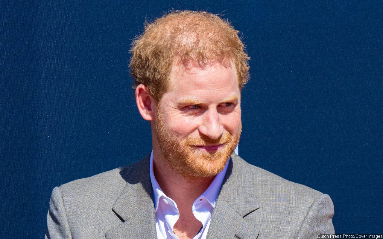 Prince Harry's Ghostwriter Reacts to Claims About 'Spare' Inaccurasies