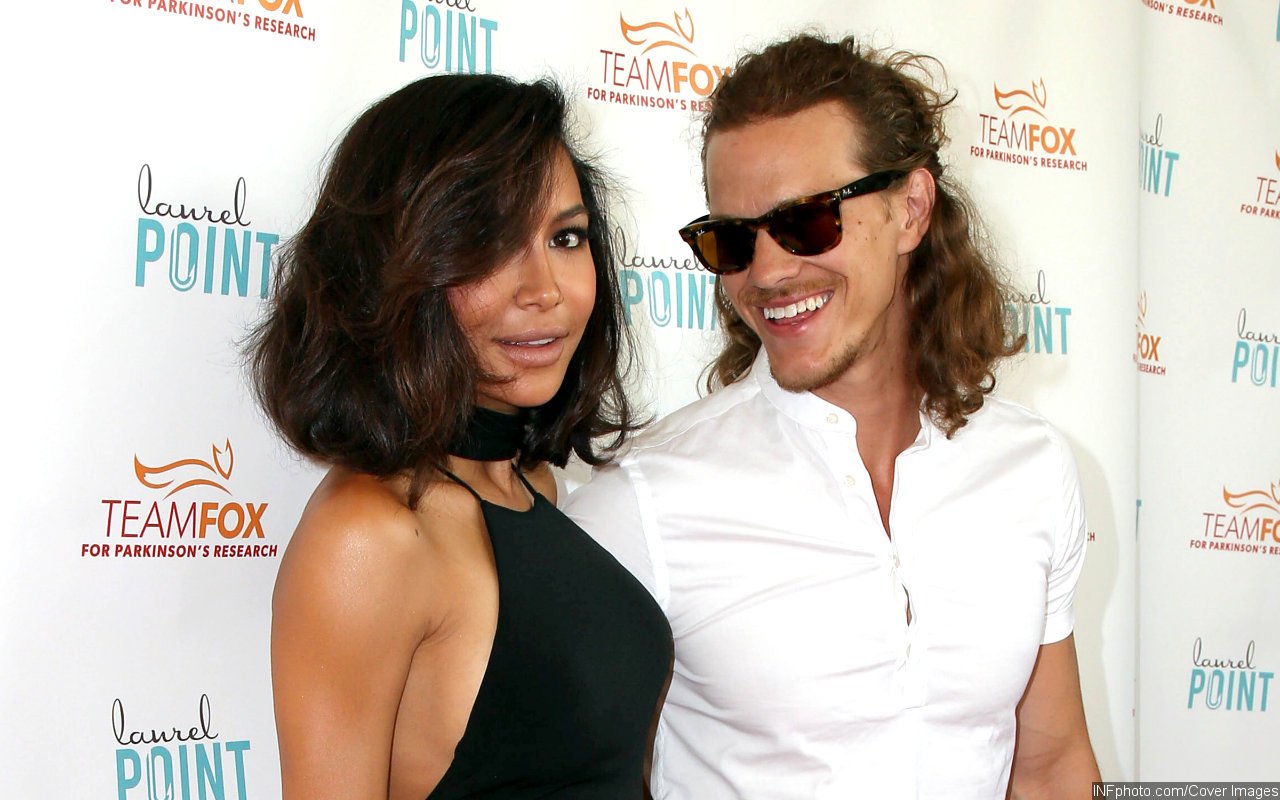 Naya Rivera's Ex Ryan Dorsey Pens Sweet Message to Celebrate Her Birthday 