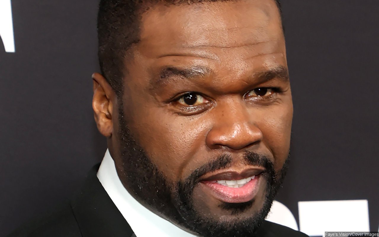 50 Cent Reasons Why He Finds Depression to be Luxurious