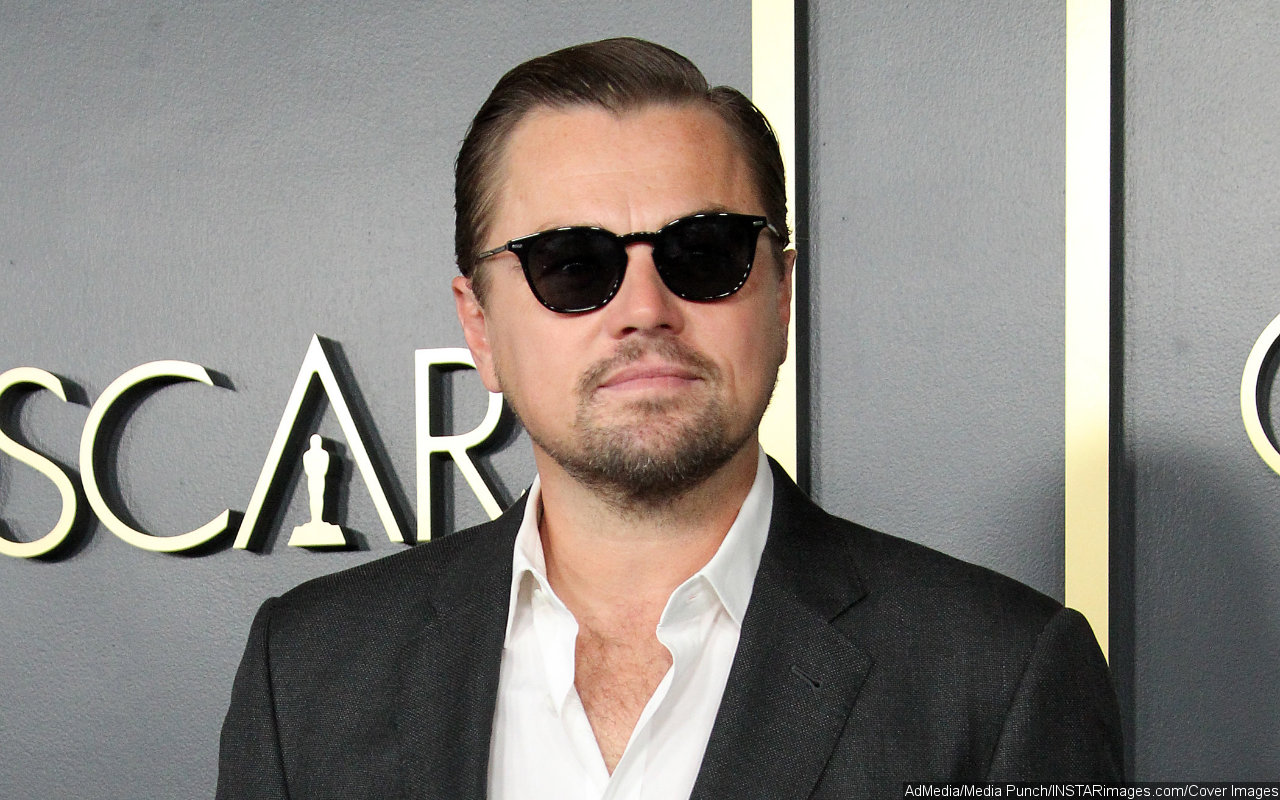 Leonardo DiCaprio Makes Rare Sighting at 'The Territory' Screening After Viral 'Vibing' Dance Moves - Vimarsana News