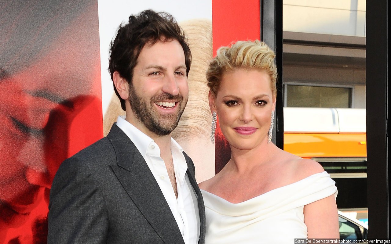 Katherine Heigl Got Up Front About Her Desire to Get Married to Josh Kelley