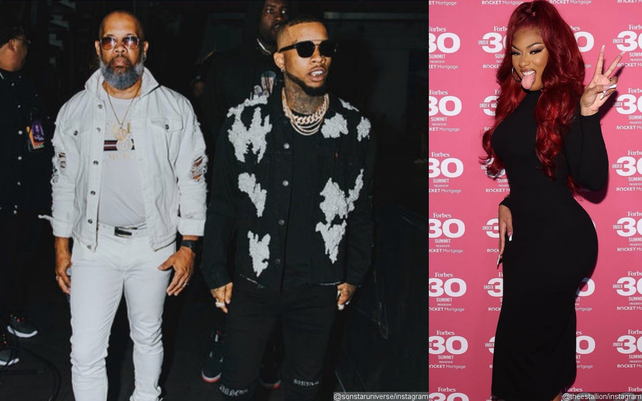 Tory Lanez's Dad Declares His Family Has Forgiven Megan Thee Stallion But 'Will Not Back Down'