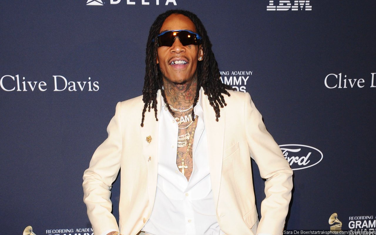 Wiz Khalifa Goes Off on Those Boasting About Having Better Lives After Quitting Weed