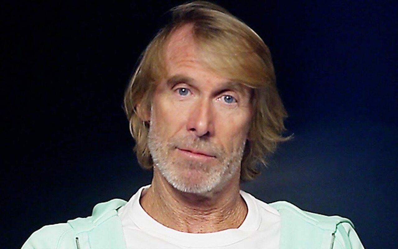 Michael Bay Charged With Murder of Pigeon