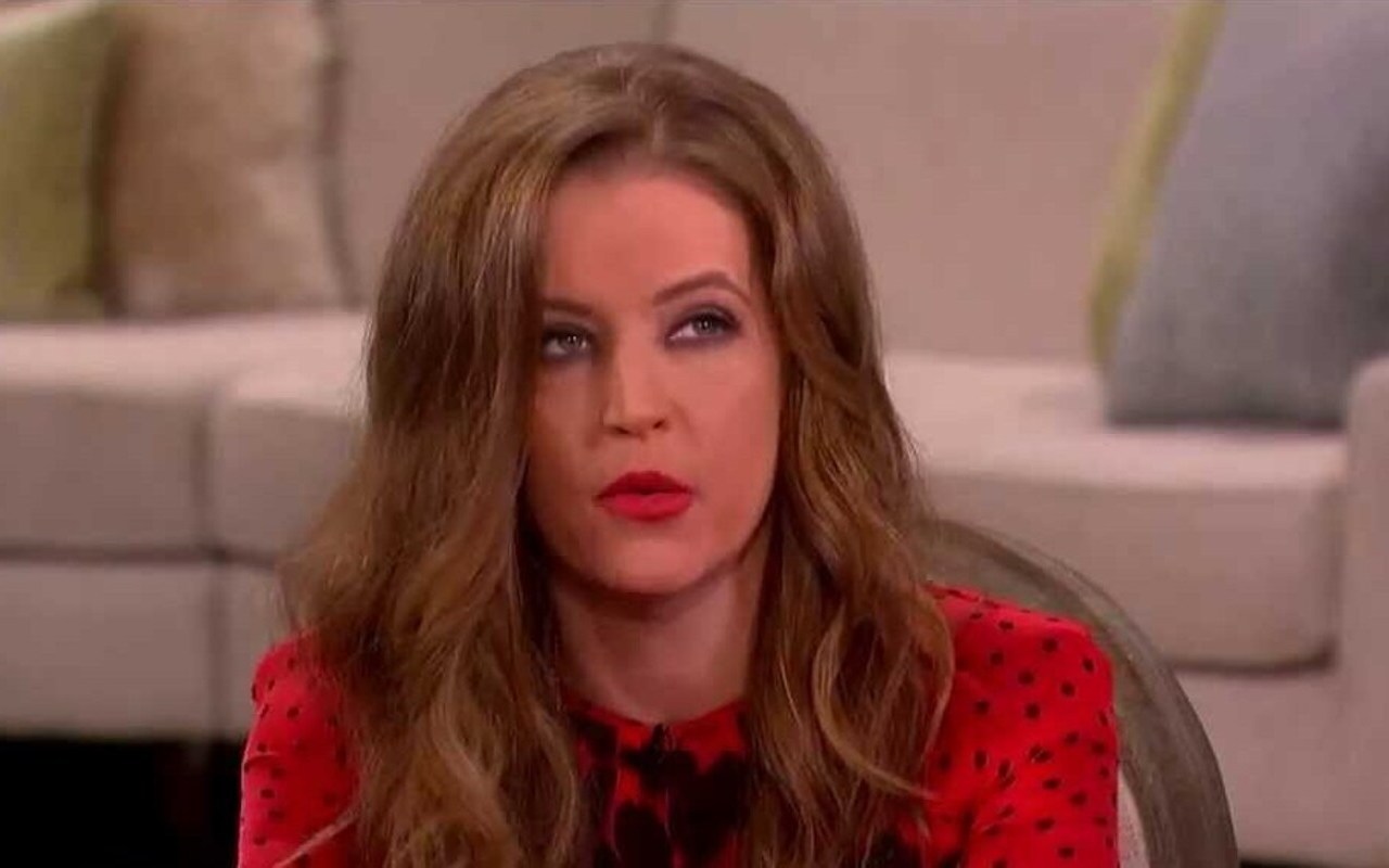 Lisa Marie Presley Said 'Death Is Part of Life' in Final Instagram Message