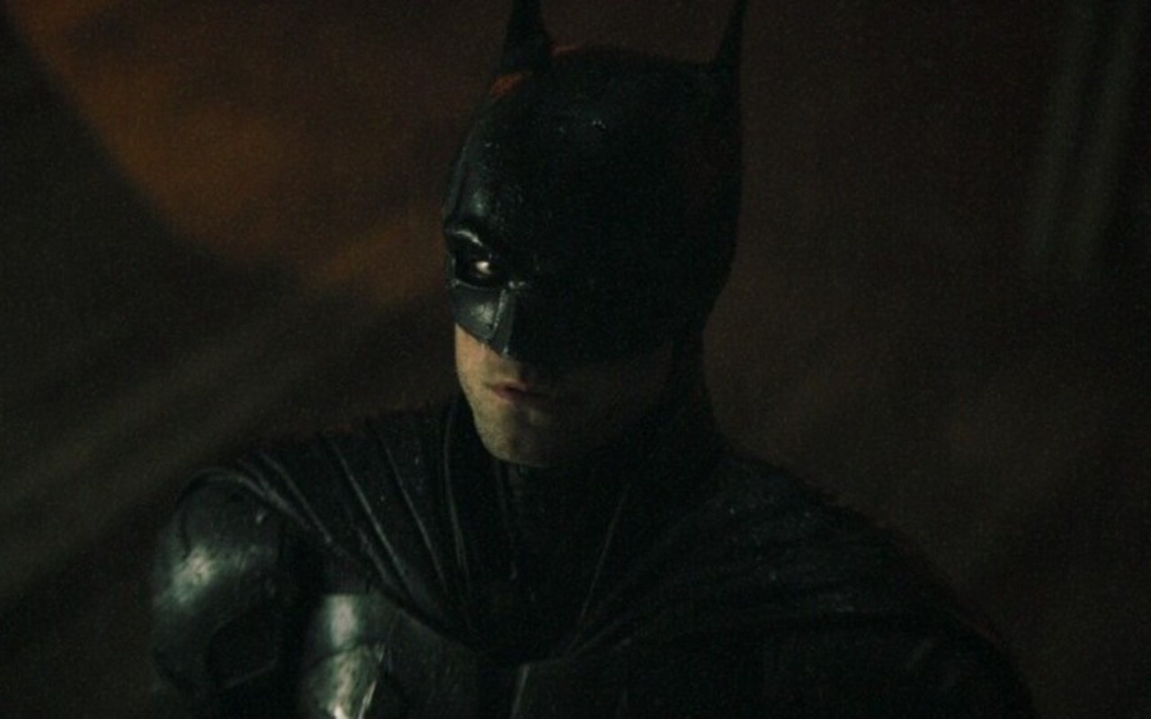 'The Batman' Avoids 'The Dark Knight' Route, Won't Focus on Villain in Sequel