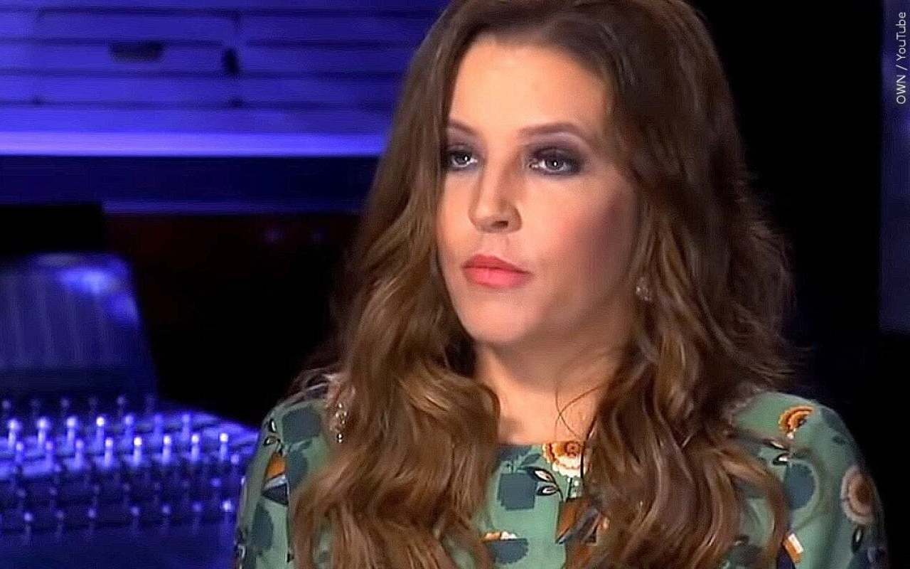 Lisa Marie Presley Confirmed to Be Buried at Graceland Alongside Her Iconic Father