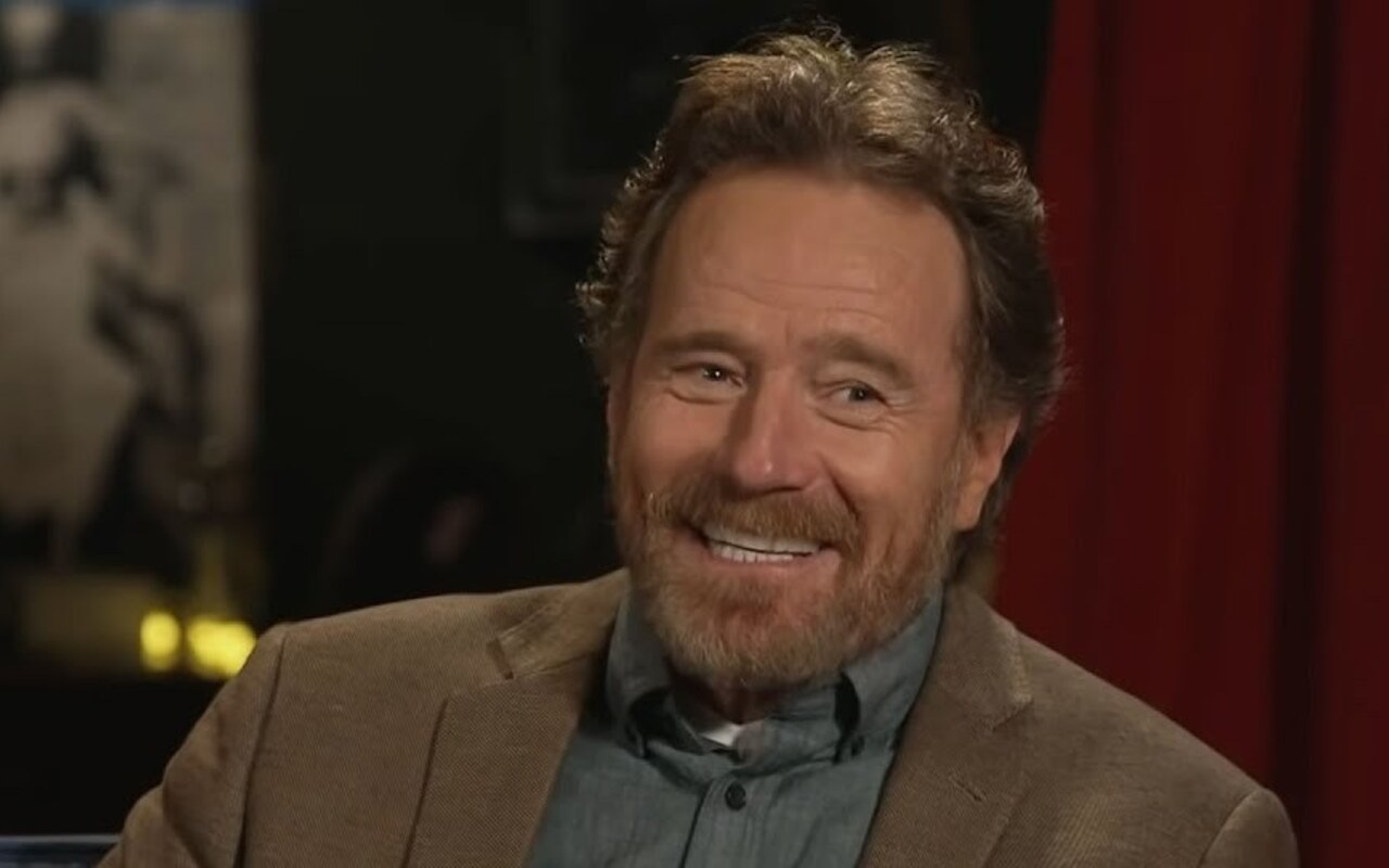 Bryan Cranston Open to Reprising His TV Role for 'Malcolm in the Middle' Movie