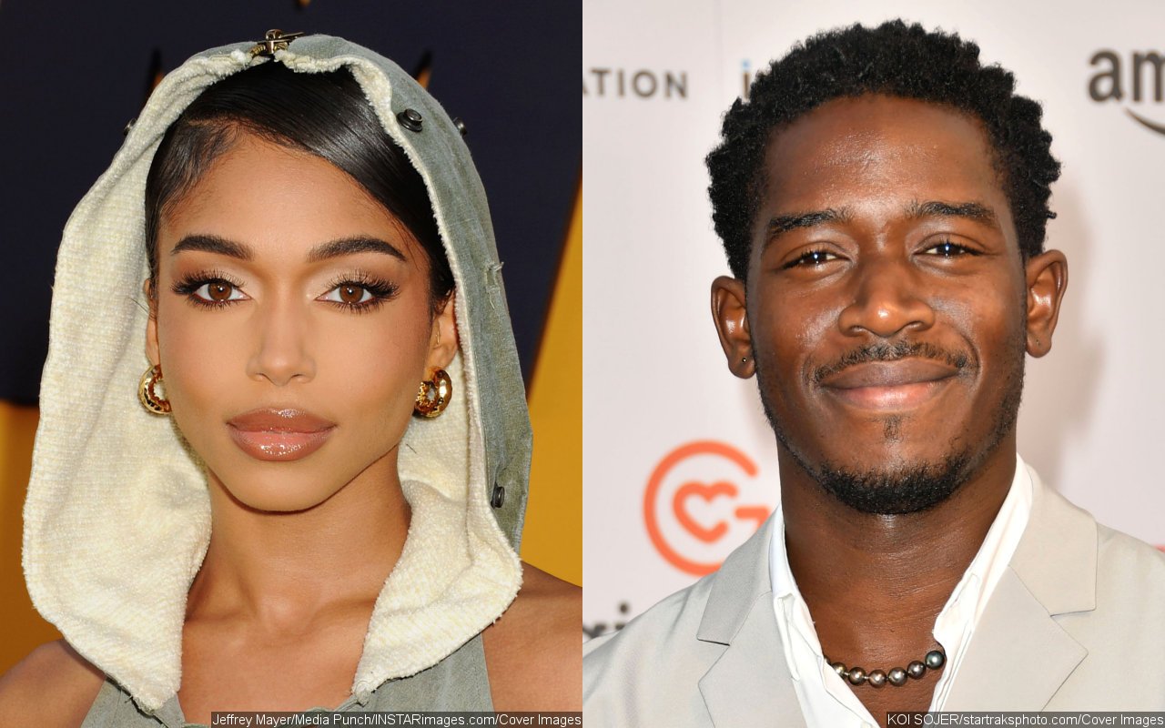 Lori Harvey and Damson Idris Make Romance Instagram Official on Her 26th Birthday