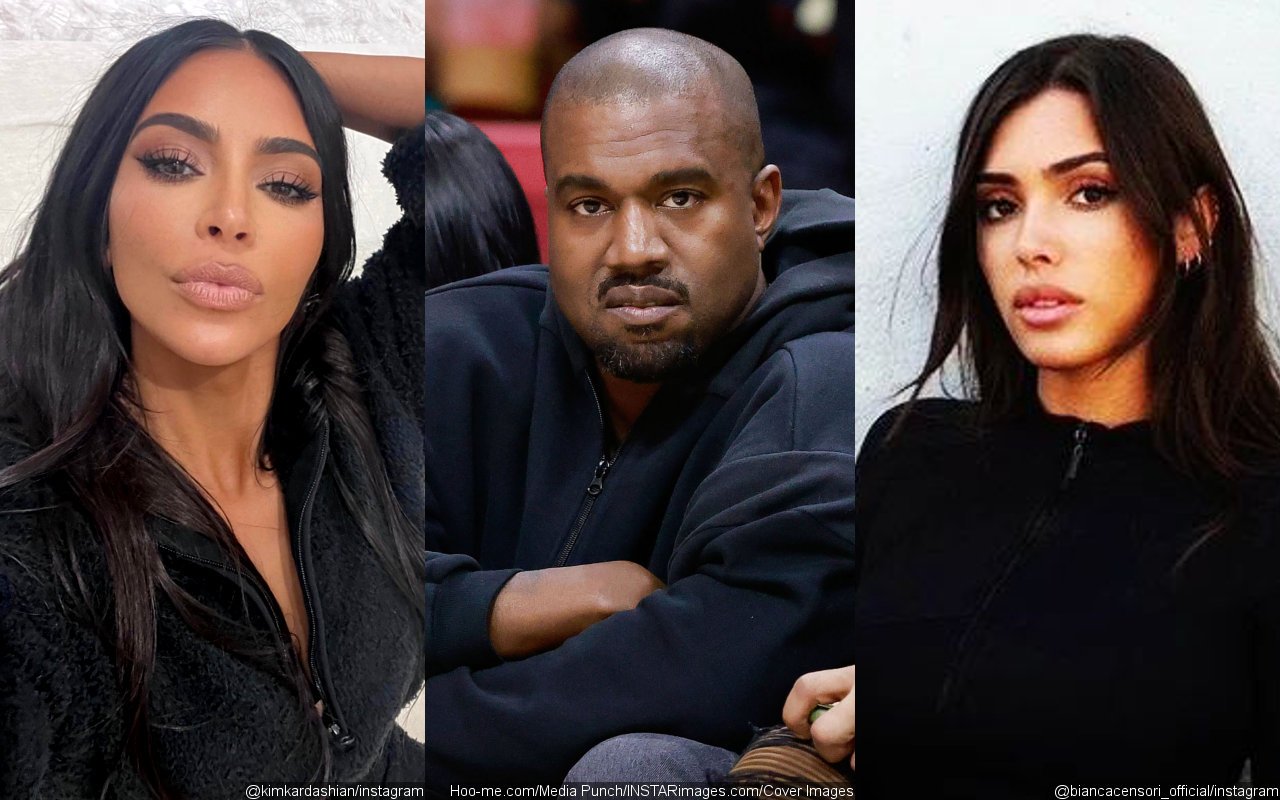 Kim Kardashian 'Hates' Kanye West's New Wife Bianca Censori, Shares Cryptic Quotes