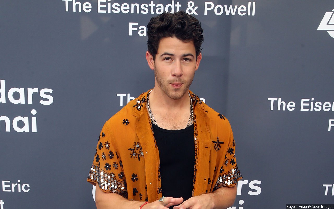 Nick Jonas Explains Why He and Wife Priyanka Chopra Celebrate Daughter's First Birthday 'in Style'