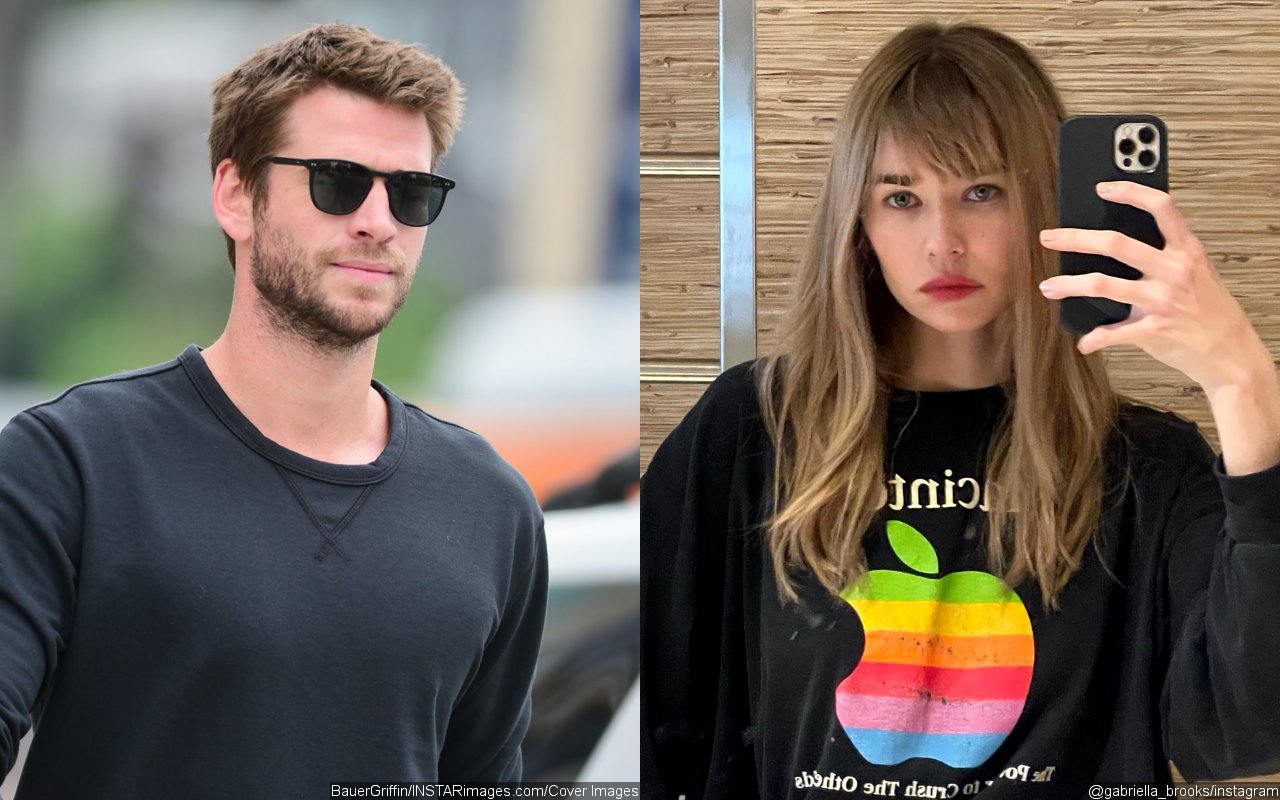 Liam Hemsworth's GF Gabriella Brooks Gives Him Birthday Shout-Out Months After Breakup Rumors