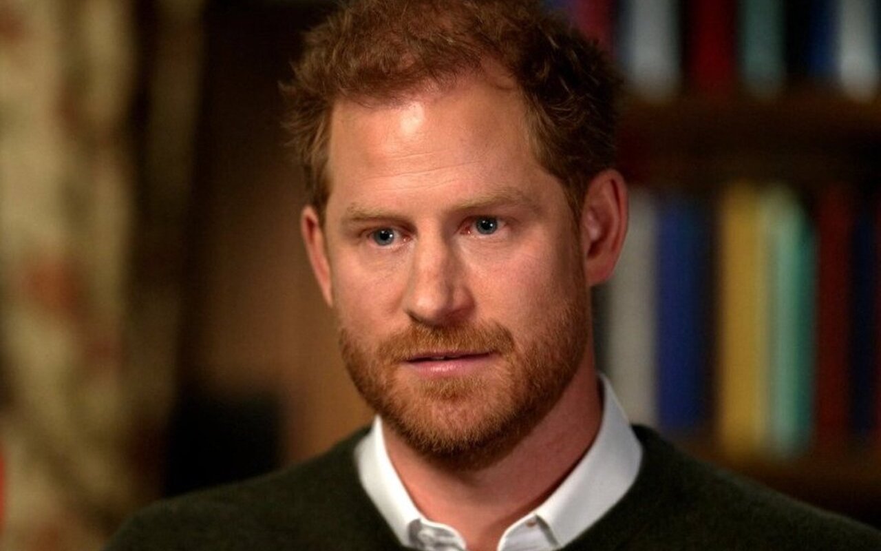 Prince Harry Hopes Other Royal 'Spares' Charlotte and Louis Could Benefit From His Memoir