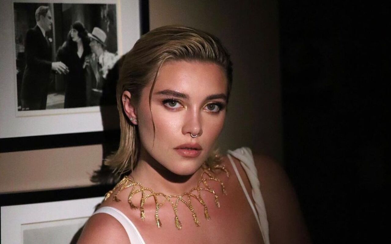 Florence Pugh Rejects Hollywood Body Standards, Refuses to Diet for Roles