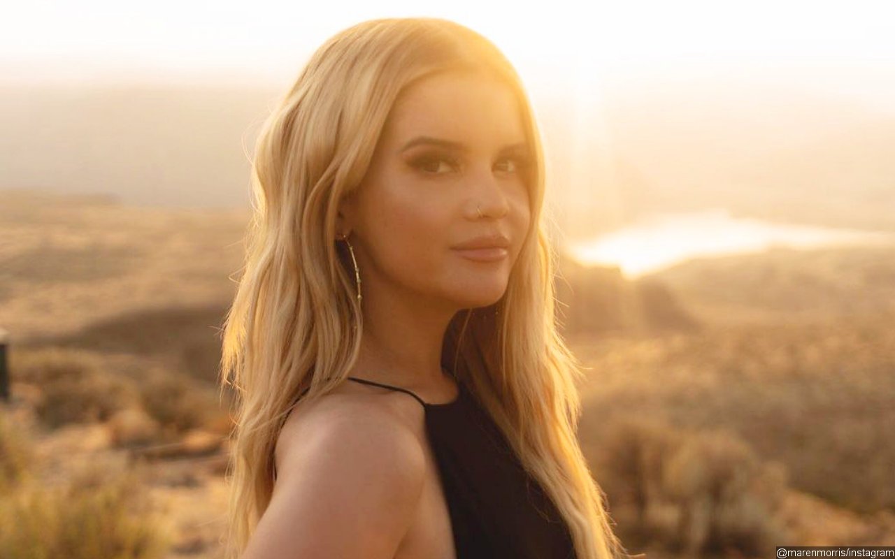 Maren Morris Apologizes to 'RuPaul's Drag Race' Queens for Country Music's Homophobia