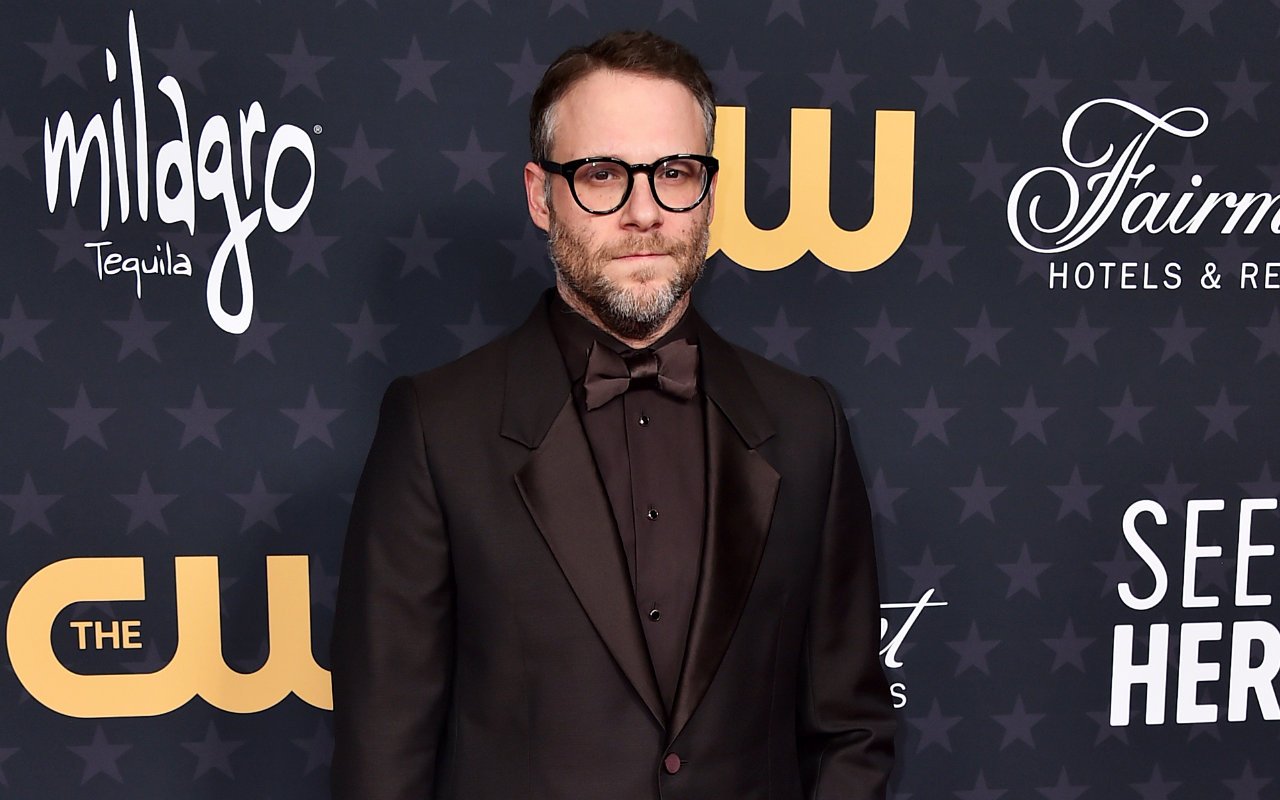 Critics Choice Awards 2023: Seth Rogen Disses The CW, Dubs It 'Your Least Favorite Network' 