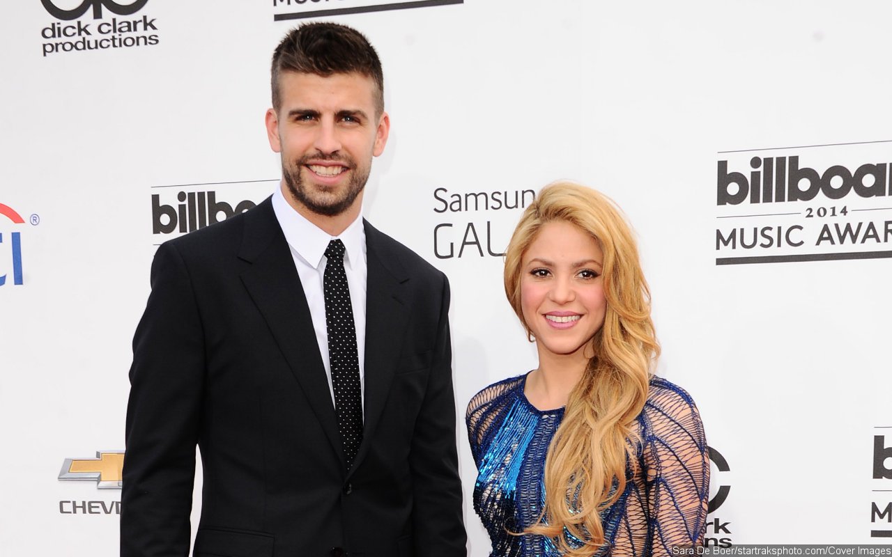 Shakira Defends New Diss Track Against Gerard Pique and His New GF: It's 'Catharsis' for Me - Vimarsana News