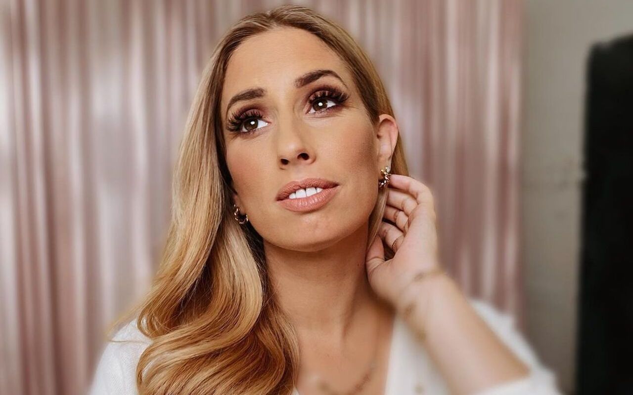Stacey Solomon Dishes on Generational Fear of Becoming Homeless 