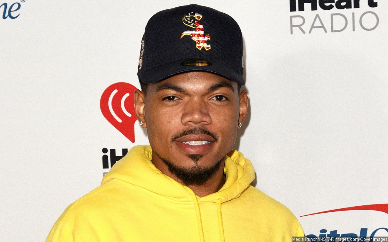 Chance the Rapper Breaks Silence on Backlash Over Ghana Festival 