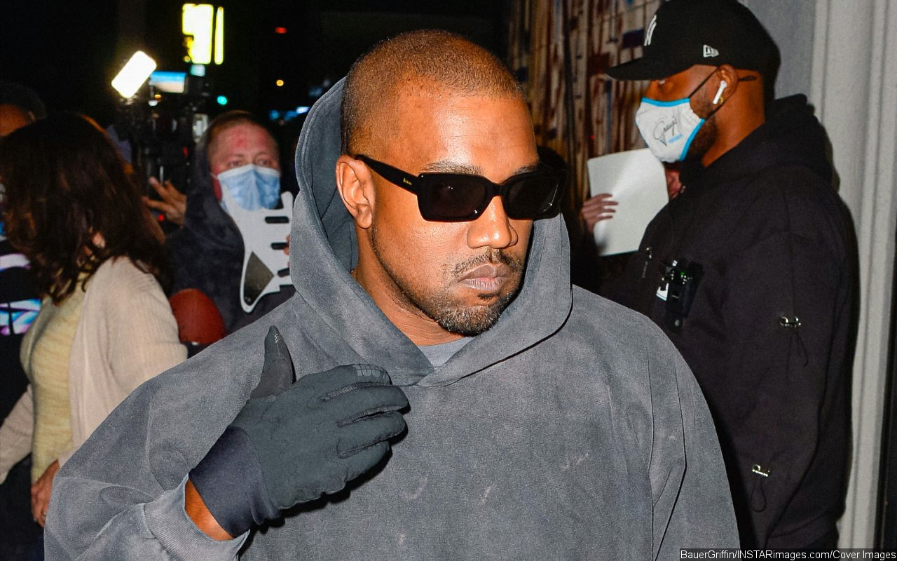 Kanye West's Legal Team Plans to Tell Him He's Dropped in Newspaper Ad - Vimarsana News