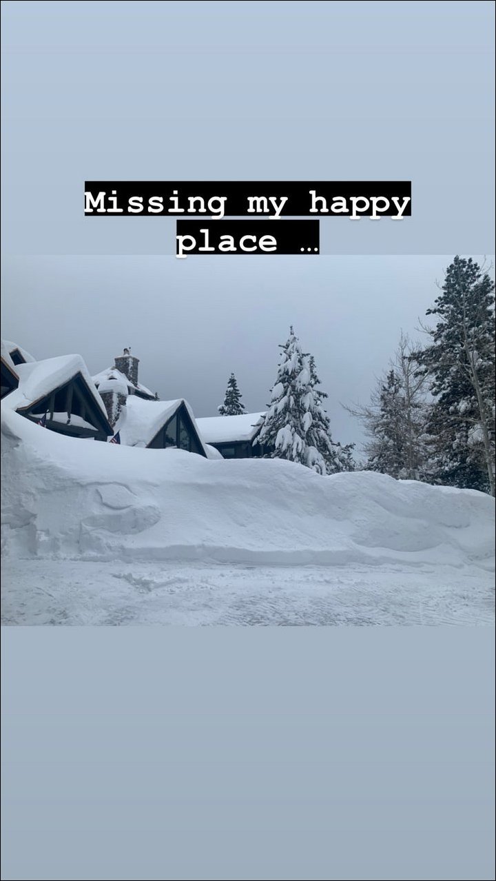 Jeremy Renner is yearning for home